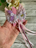Unicorn wands