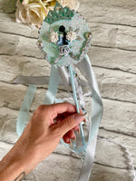 Princess wand