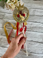 Princess wand