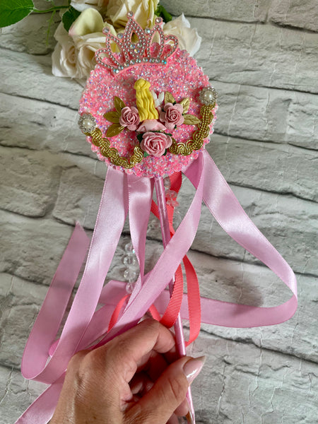 Princess wand