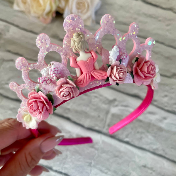 Princess tiara