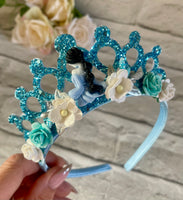 Princess tiara