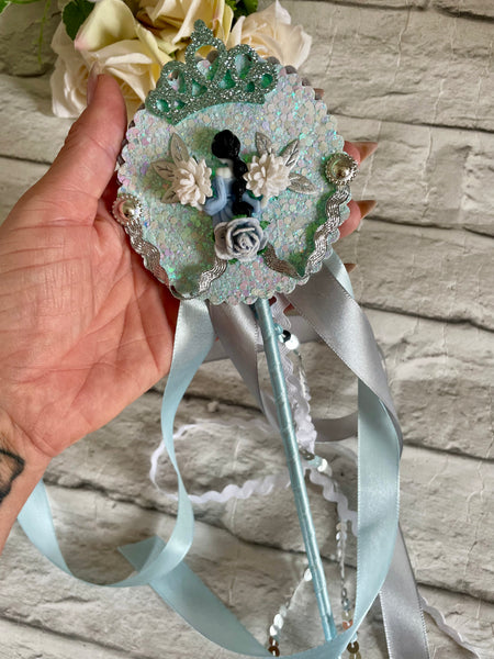 Princess wand