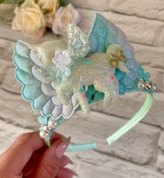 Unicorn headband