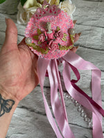 Princess wand