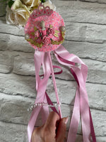 Princess wand