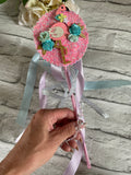 Flamingo wand