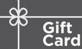 Gift cards