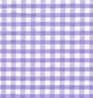 School gingham headbands