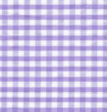 School gingham headbands